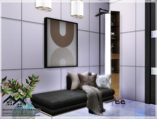 KONWALIA - Bathroom