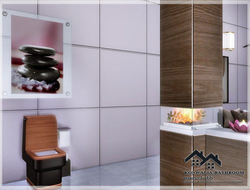 KONWALIA - Bathroom