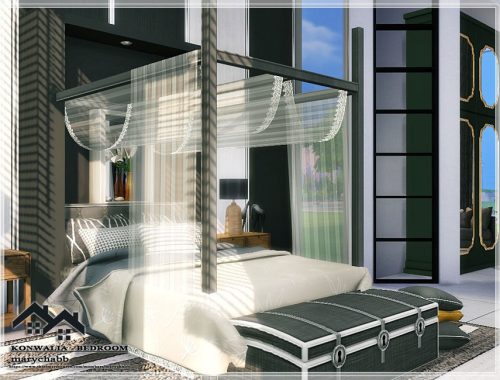 KONWALIA - BEDROOM-ROOM