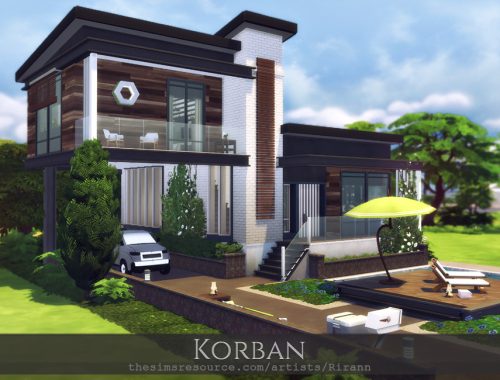 Korban - No CC