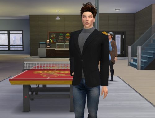 Kyle Foster