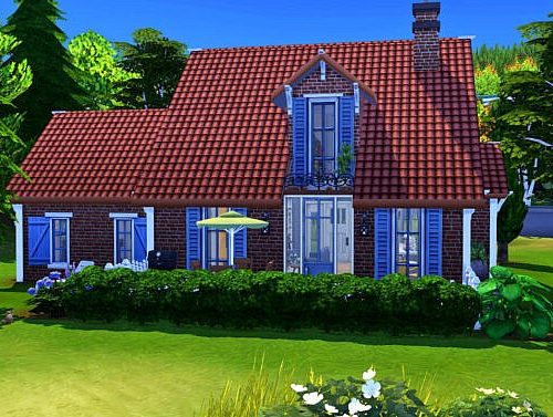 La Petite Brique Home