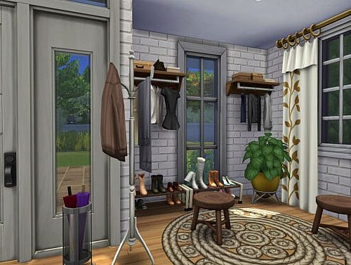La Petite Brique Home