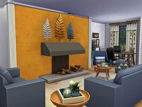 La Petite Brique Home