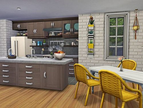 La Petite Brique Home