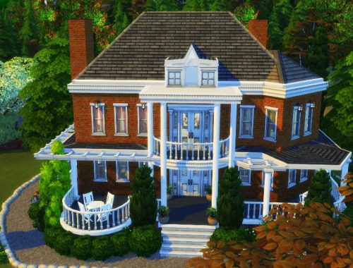 Lady Red |Base game