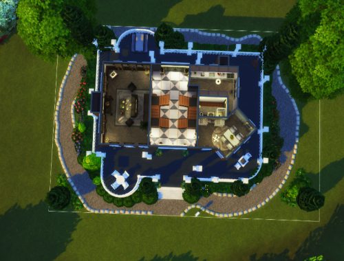 Lady Red |Base game