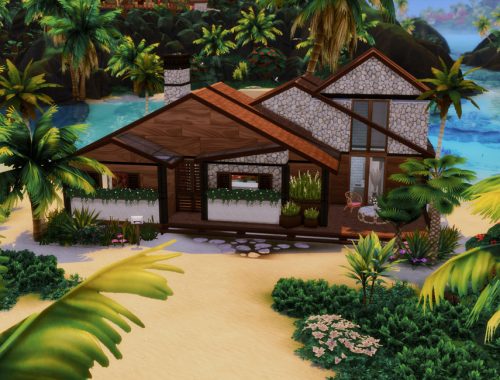 Lagun | No CC