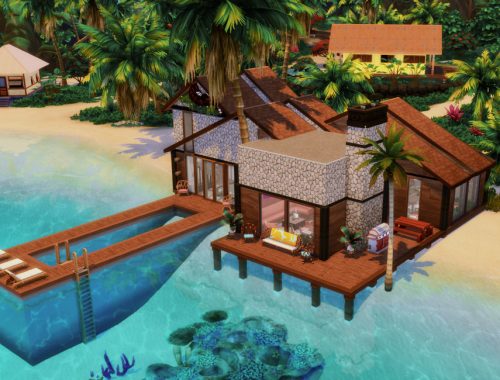 Lagun | No CC
