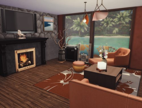 Lagun | No CC