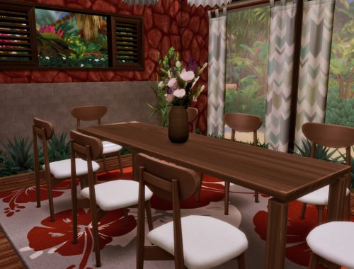Lagun | No CC
