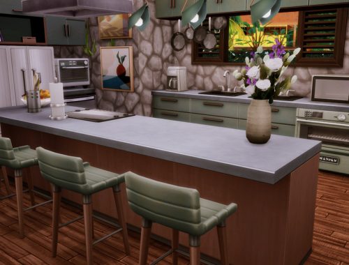 Lagun | No CC