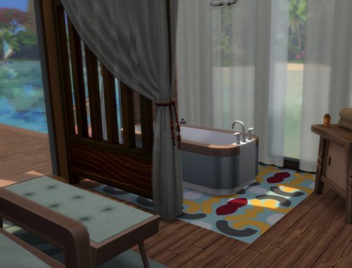 Lagun | No CC