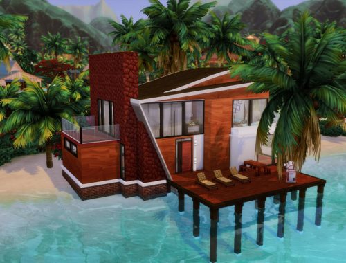 LaIsla  No CC
