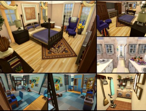 Lakehaven House