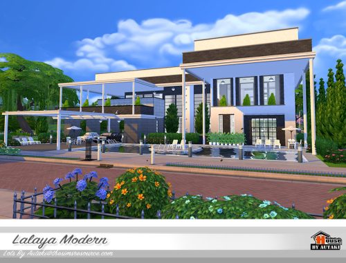 Lalaya Modern