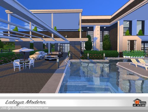 Lalaya Modern