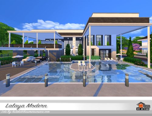 Lalaya Modern