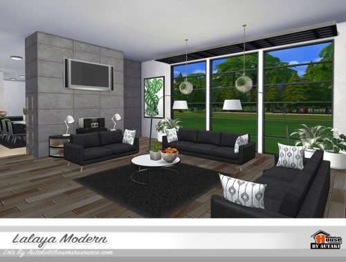 Lalaya Modern