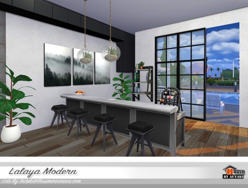 Lalaya Modern