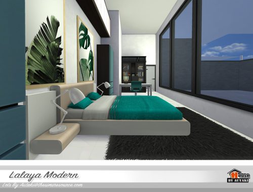 Lalaya Modern