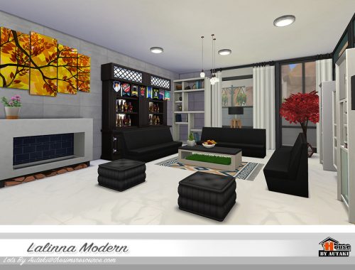 Lalinna Modern NoCC