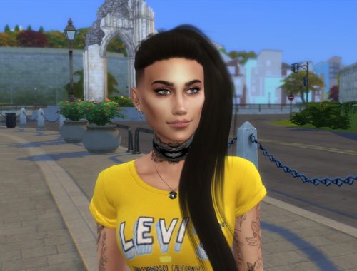 Lamiya Abbasov