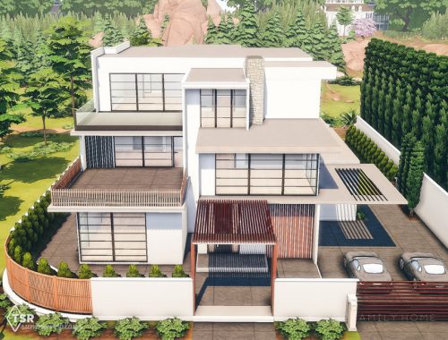 Large Family Home | gallery