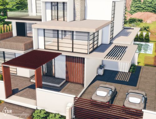 Large Family Home | gallery