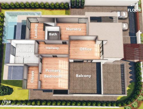 Large Family Home | gallery