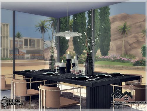 LARMO - Kitchen