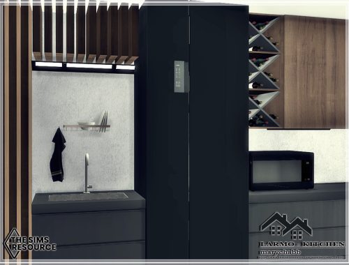 LARMO - Kitchen