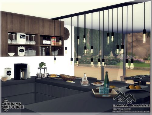 LARMO - Kitchen