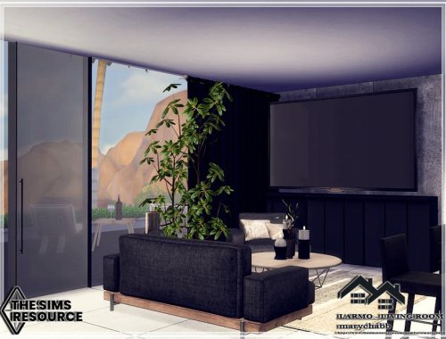LARMO - Living Room