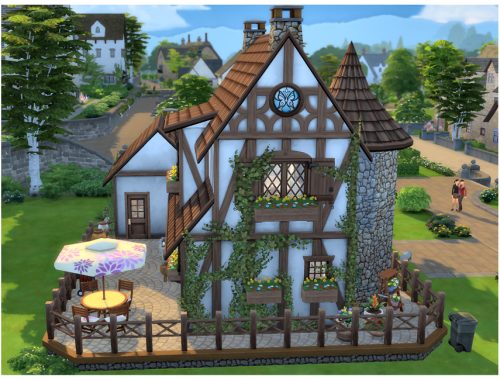 L'Atelier no cc