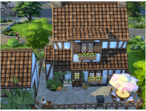 L'Atelier no cc