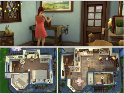 L'Atelier no cc