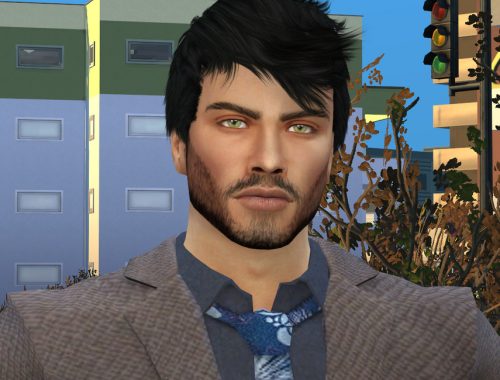 Lawrence Green