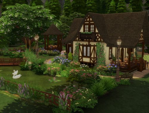 Le Refuge no CC