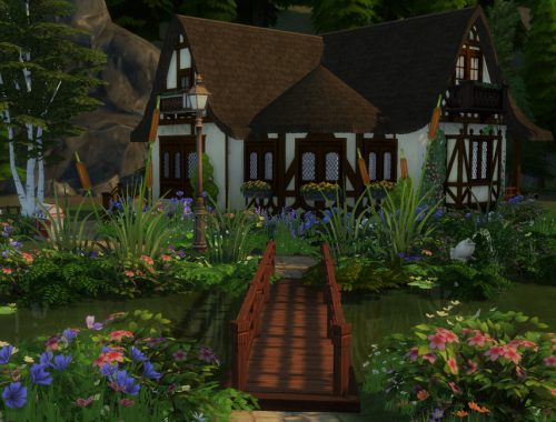 Le Refuge no CC