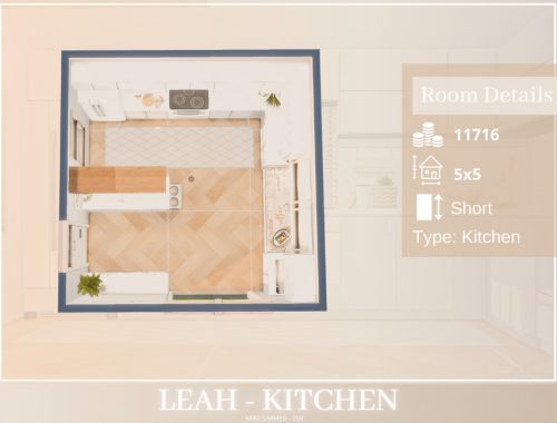 Leah Kitchen