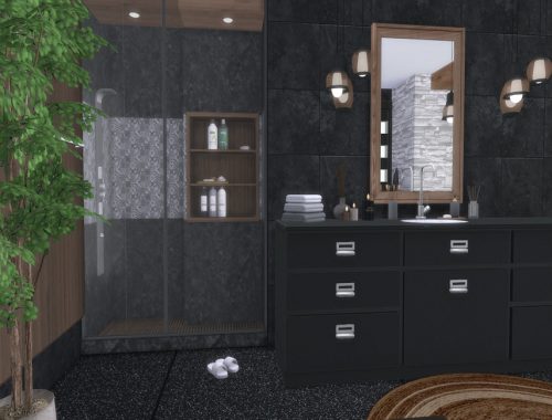 Leeanna Bathroom