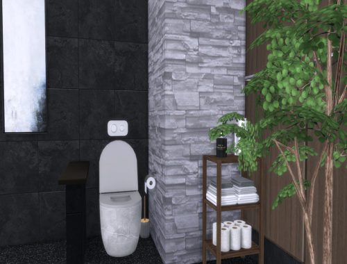 Leeanna Bathroom