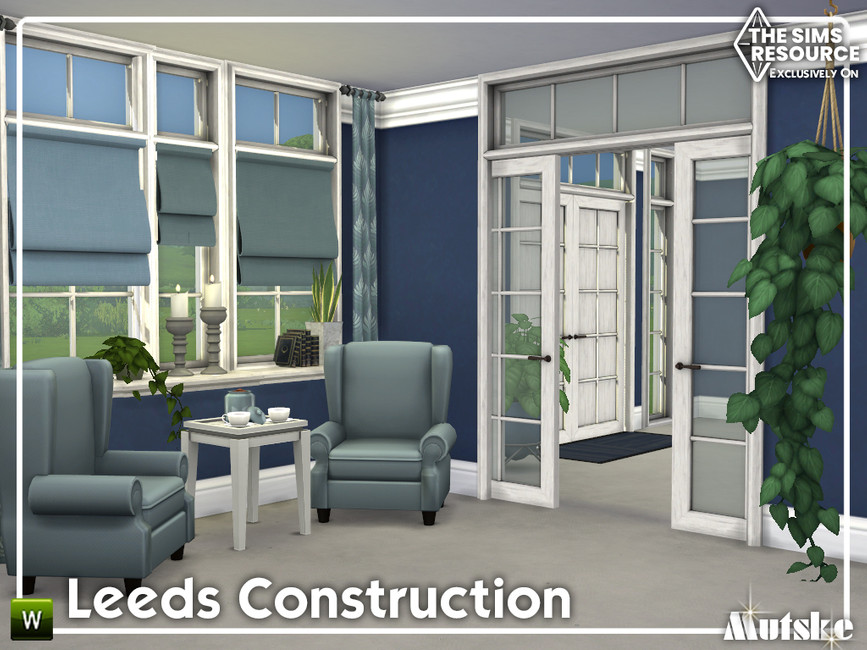 Leeds Constructionset Part 3