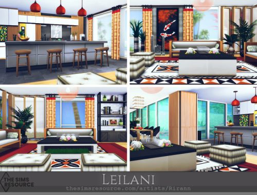Leilani - No CC