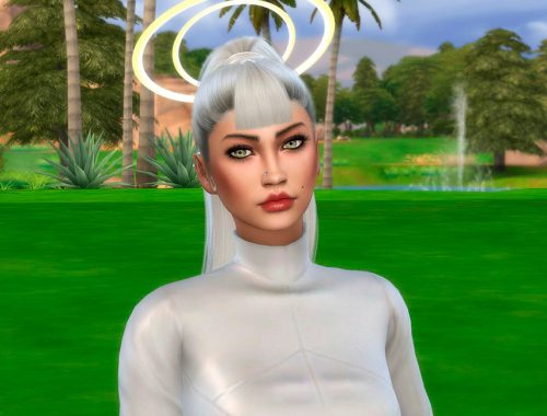 Lenna Starlight