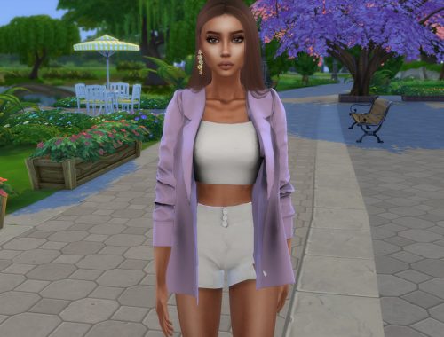 Leona Gabriel