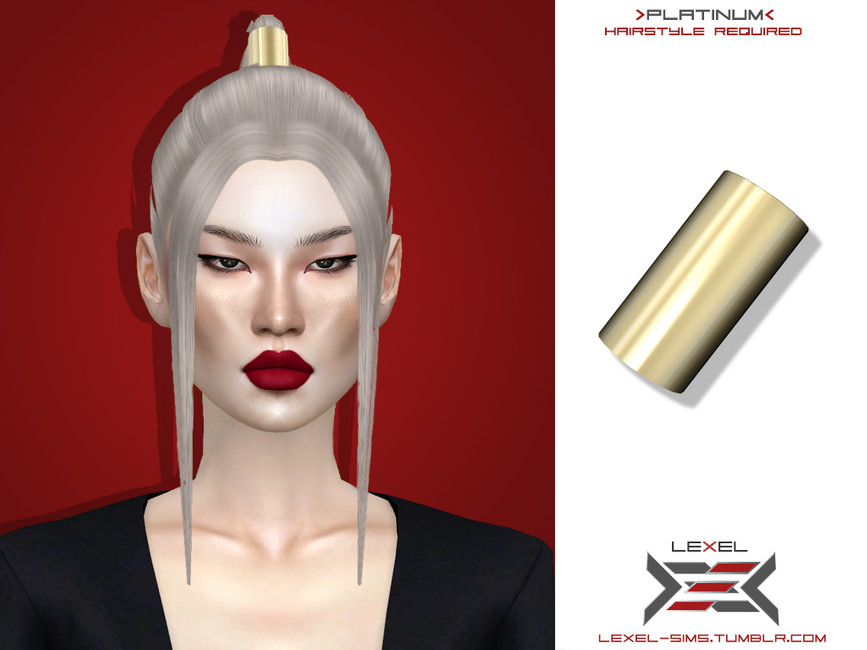 LEXEL - Platinum - Image 2