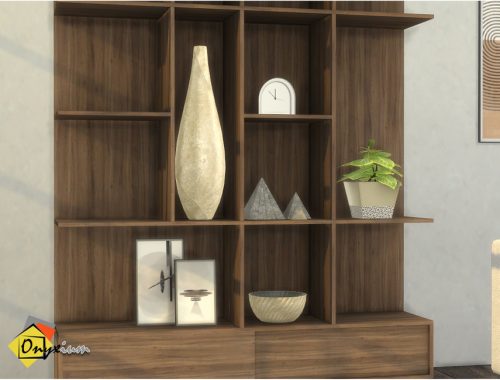 Lexington Living Room Extra