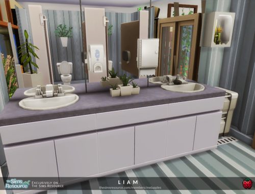Liam cafe